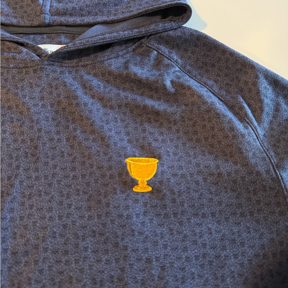 Men’s Lightweight Peter Millar Pullover - image 3